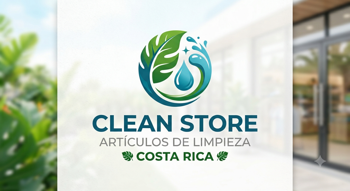 Clean Store